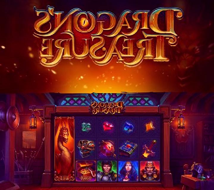 Thyra s Treasure slot game