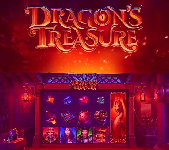Thyra s Treasure slot