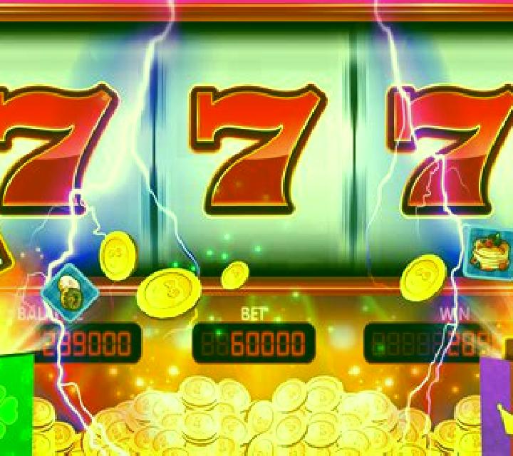 Tianlong online slot