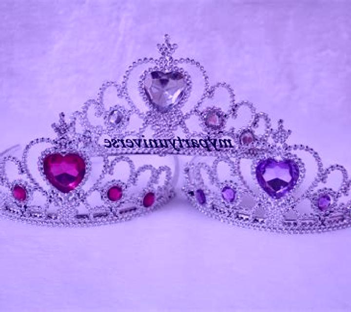 Tiara HD online slot