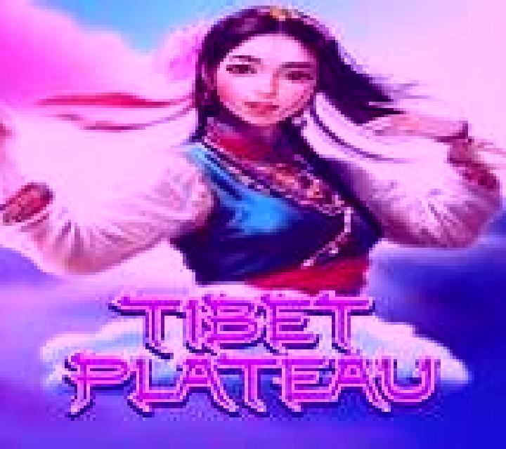 Tibet Plateau online slot