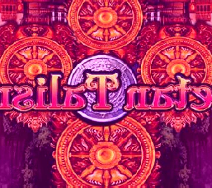 Tibetan Talisman online slot