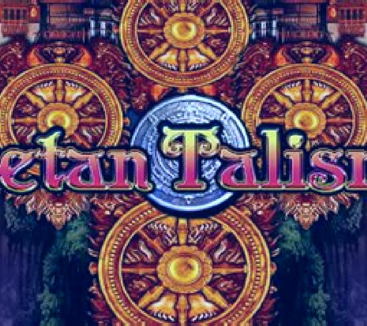 Tibetan Talisman slot game
