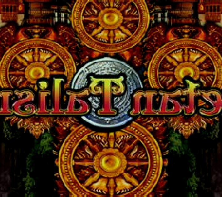 Tibetan Talisman slot machine