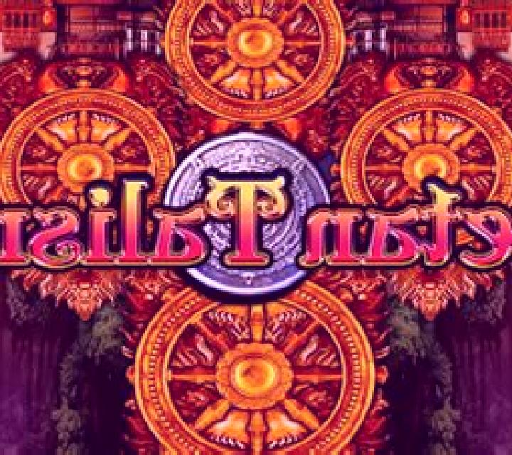 Tibetan Talisman slot