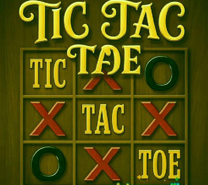 Tic Tac Temple online slot