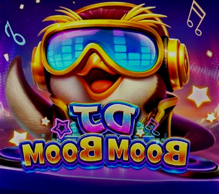 Tick Tick Tick Boom!!! slot
