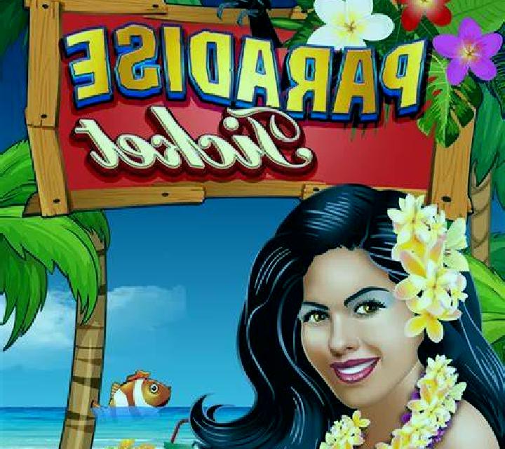 Ticket to Paradise online slot