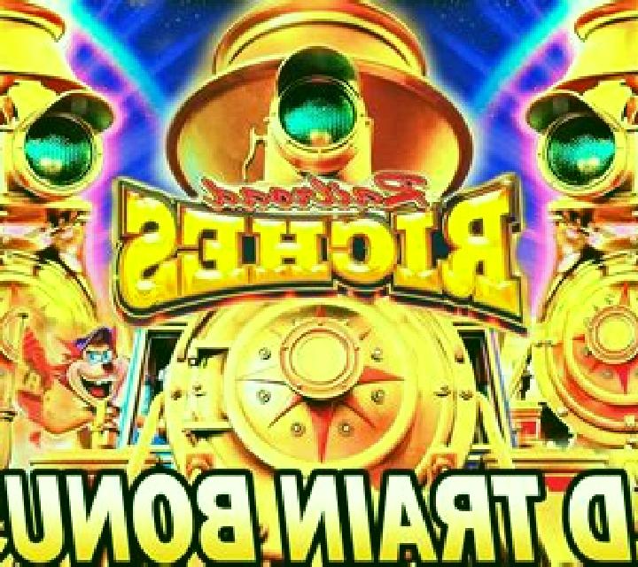 Ticket to Riches slot