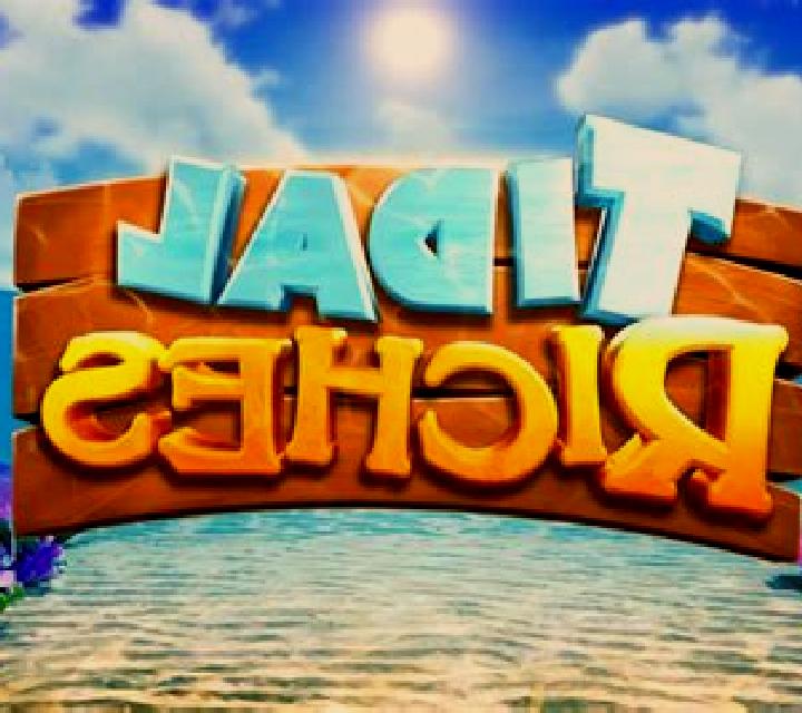 Tidal Riches slot