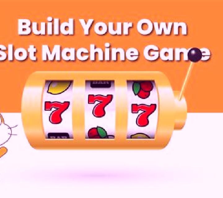 Tidy Scratch slot machine