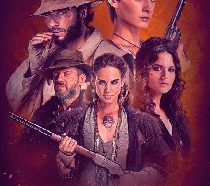 Tierra de Bandoleros online slot