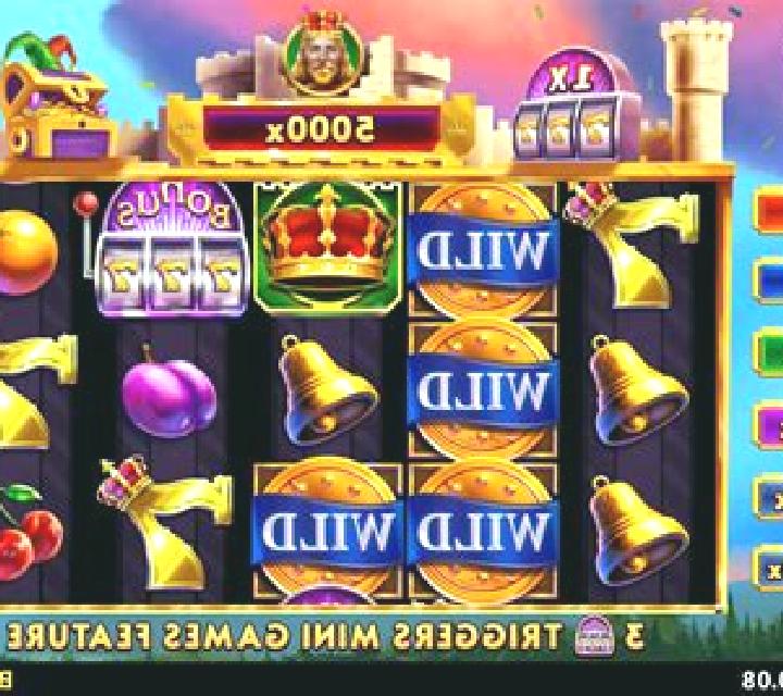 Tiger 7s slot game