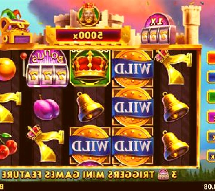 Tiger 7s slot