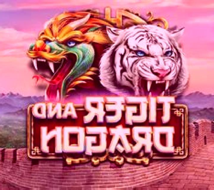 Tiger and Dragon Multiplier online slot