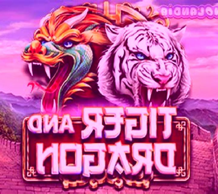 Tiger and Dragon (Red Rake) slot