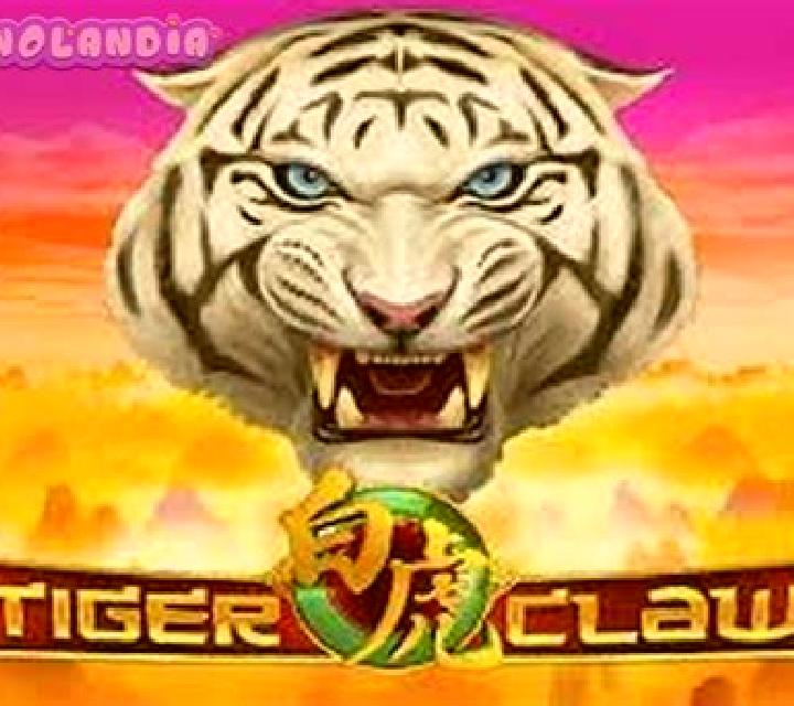 Tiger Claw (Playtech) slot