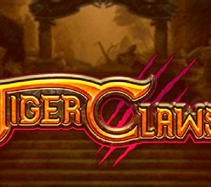Tiger Claws (Kalamba Games) online slot