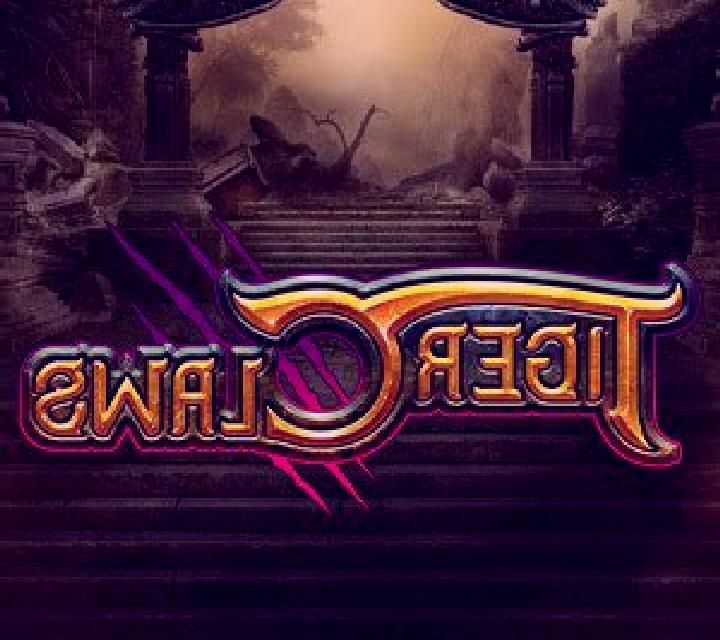 Tiger Claws (Kalamba Games) slot game
