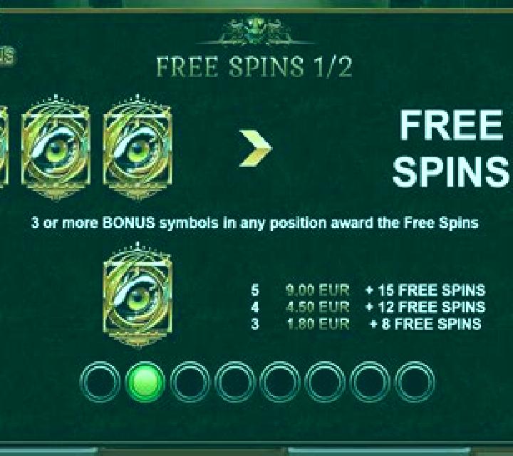Tiger Claws (Kalamba Games) slot