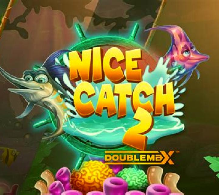 Tiger Doublemax online slot
