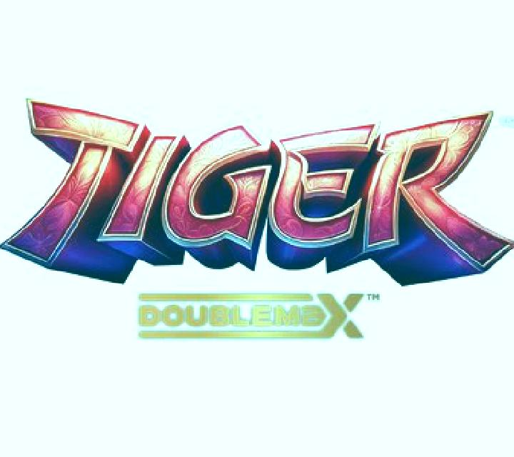 Tiger Doublemax slot game