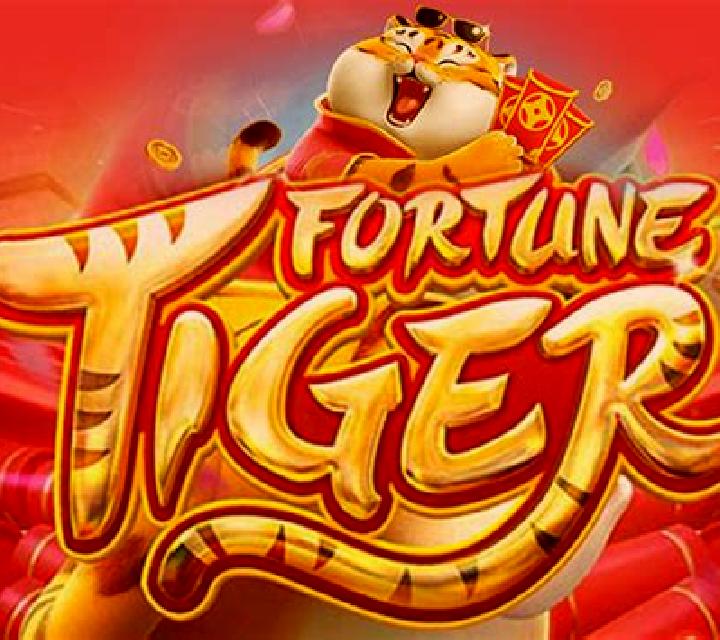 Tiger Fortune slot game