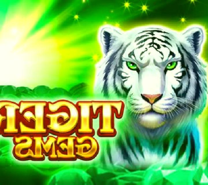 Tiger Gems online slot