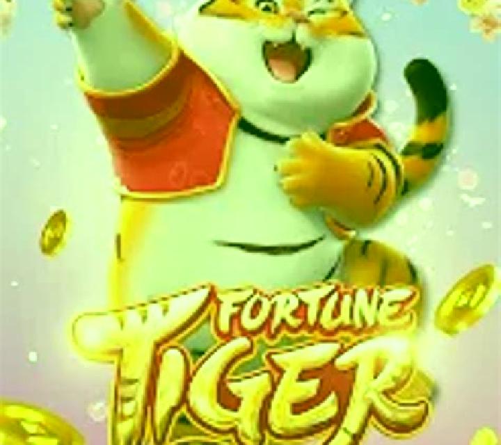 Tiger Girl online slot