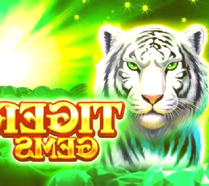 Tiger Girl slot game