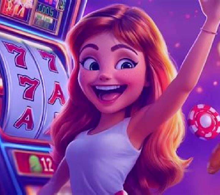 Tiger Girl slot machine