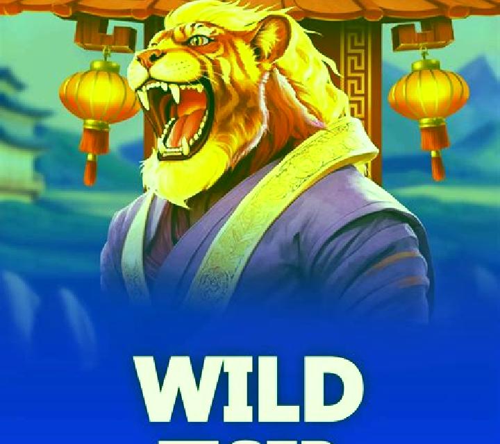 Tiger Heart slot
