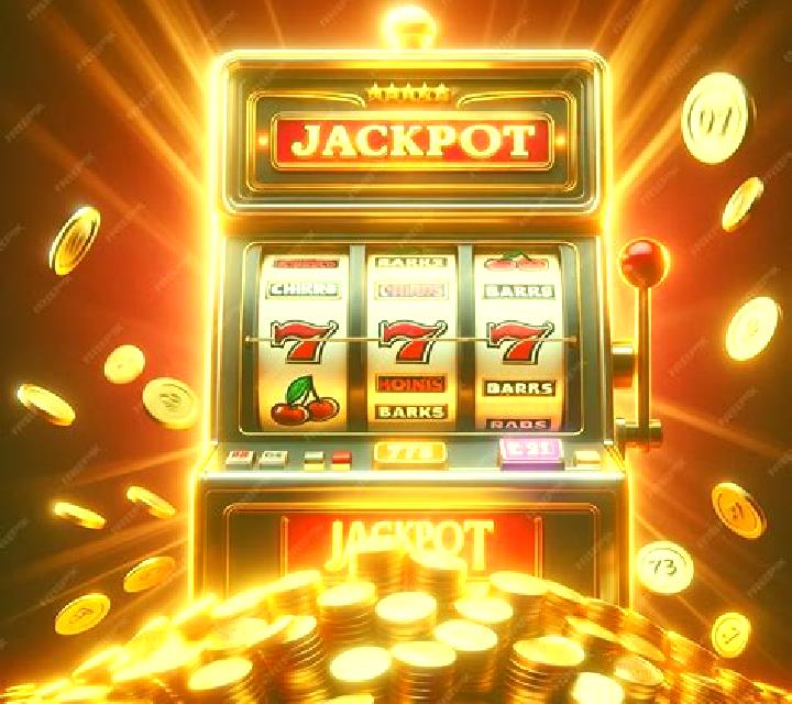 Tiger Jackpots online slot