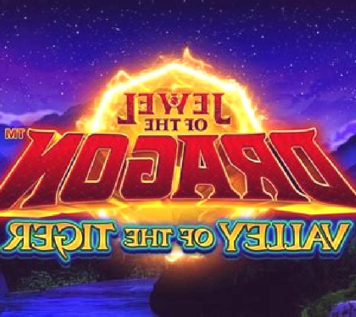 Tiger & Jewel online slot