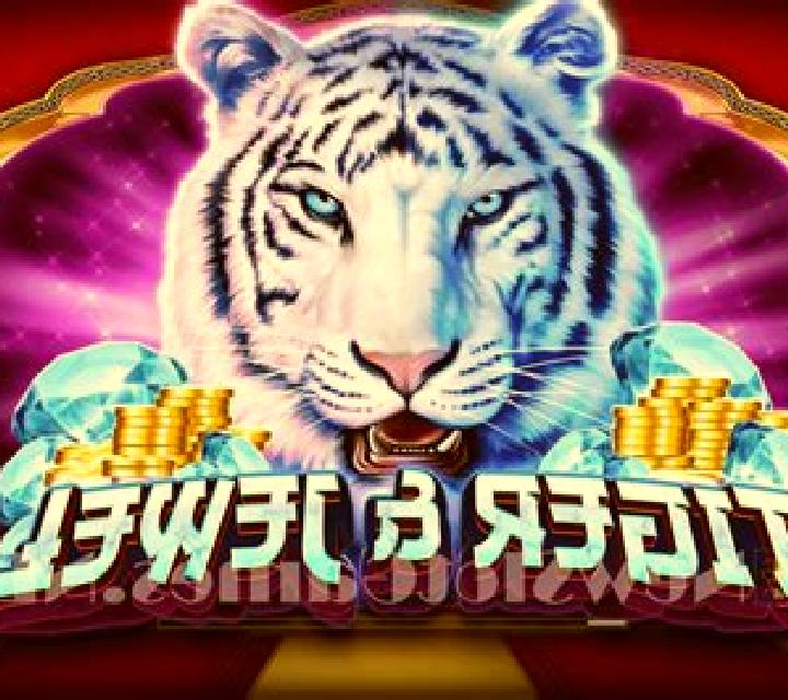 Tiger & Jewel slot