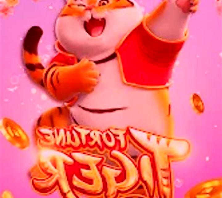 Tiger Jump online slot
