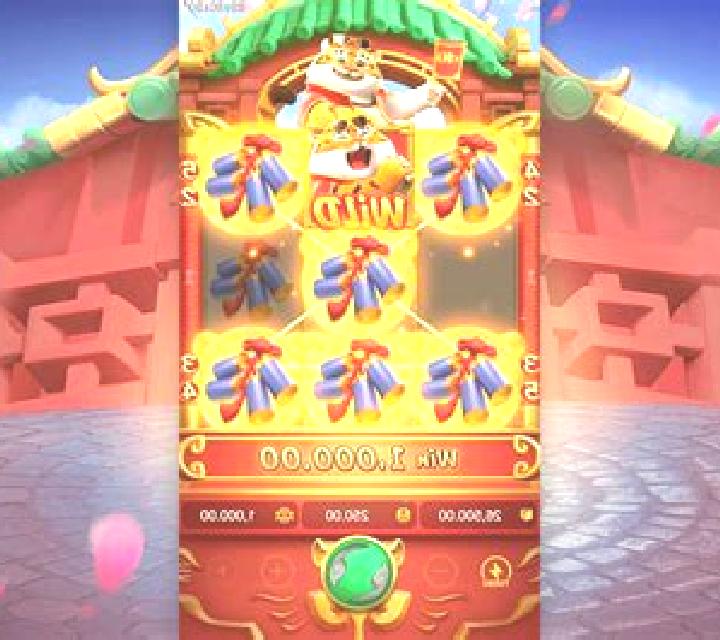 Tiger Jump slot game