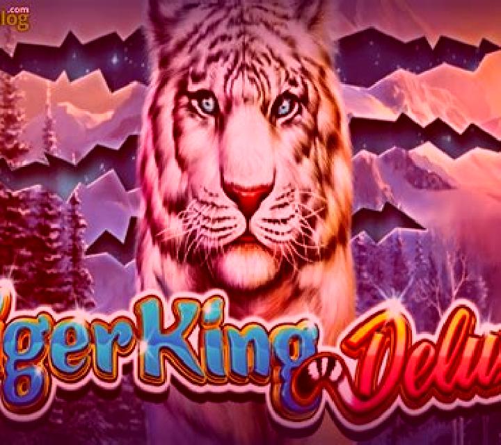 Tiger King Deluxe slot