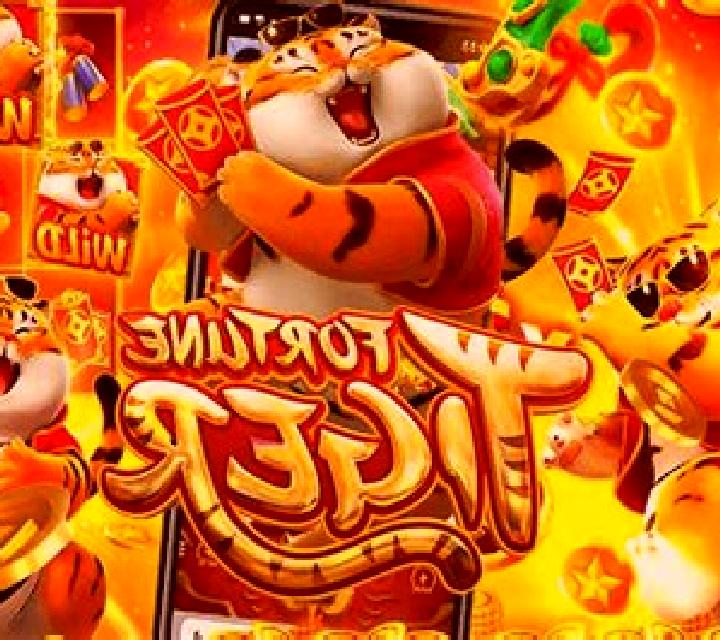 Tiger King Fortune online slot