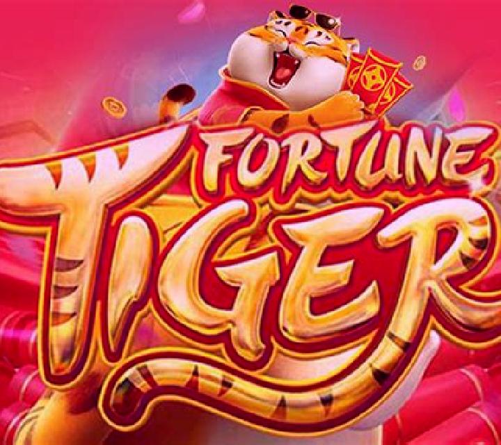 Tiger King Fortune slot game
