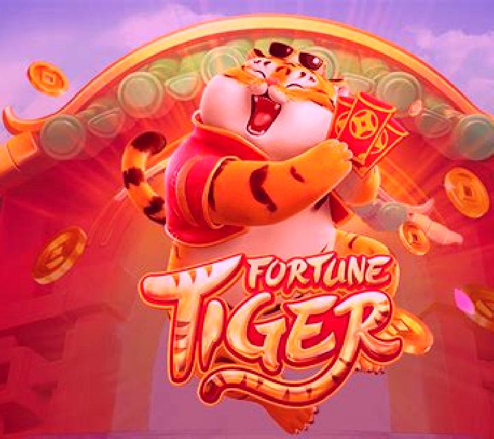 Tiger King Fortune slot