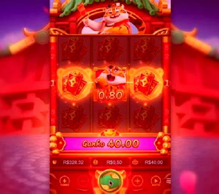 Tiger Kings online slot