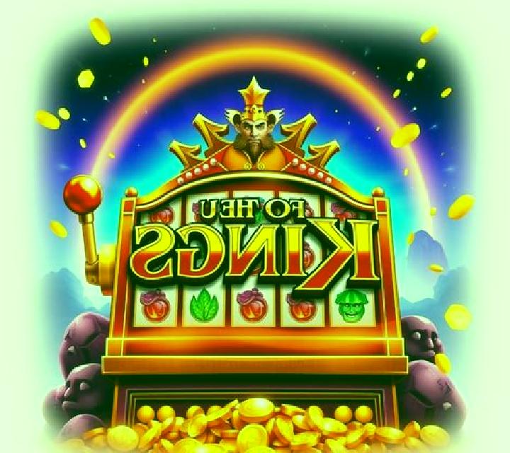 Tiger Kings slot game