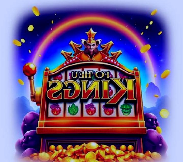 Tiger Kings slot