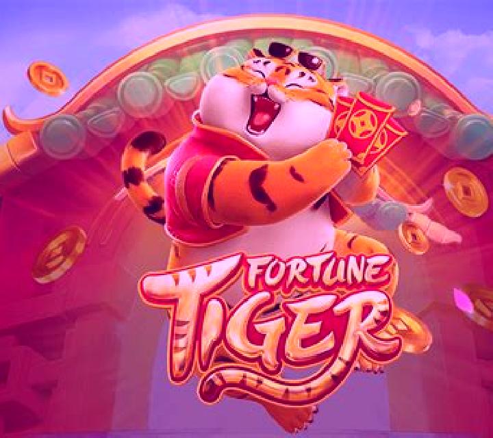 Tiger Legends online slot