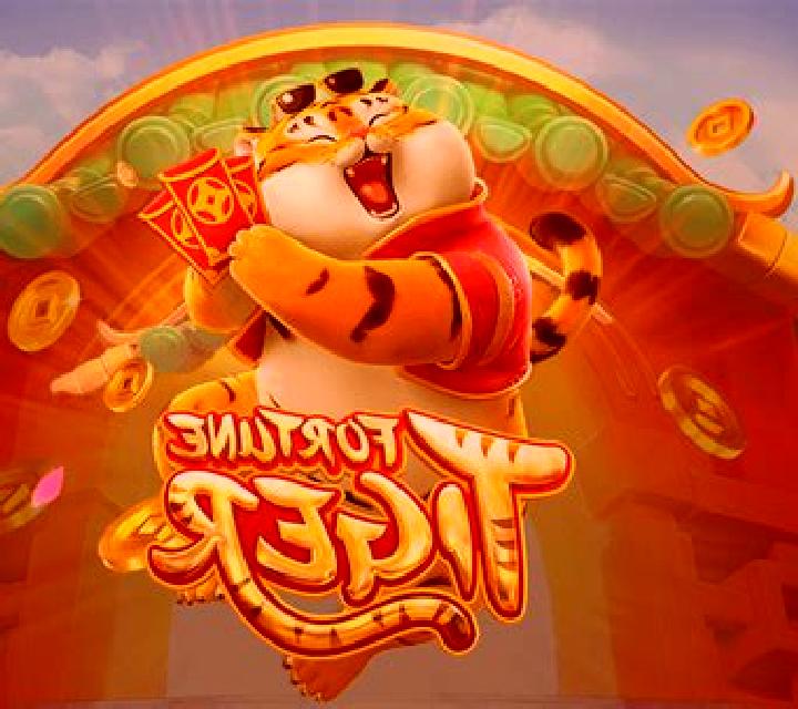 Tiger Legends slot