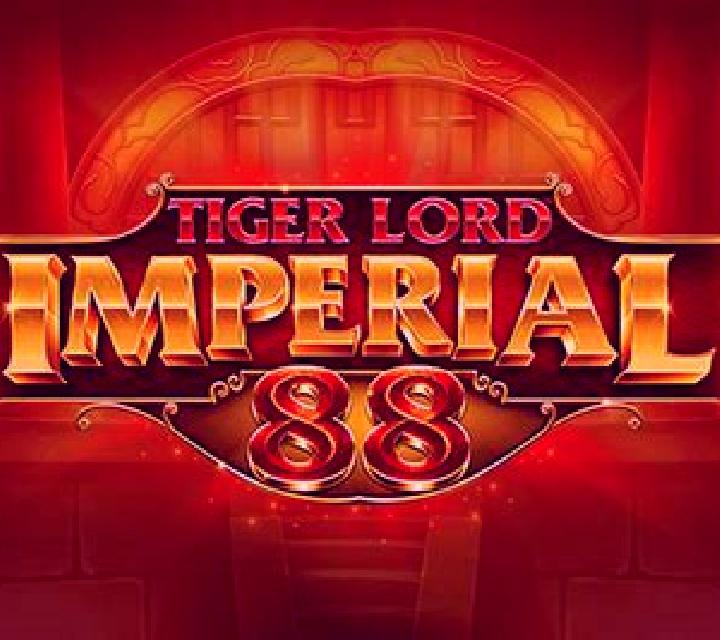 Tiger Lord (AGS) online slot