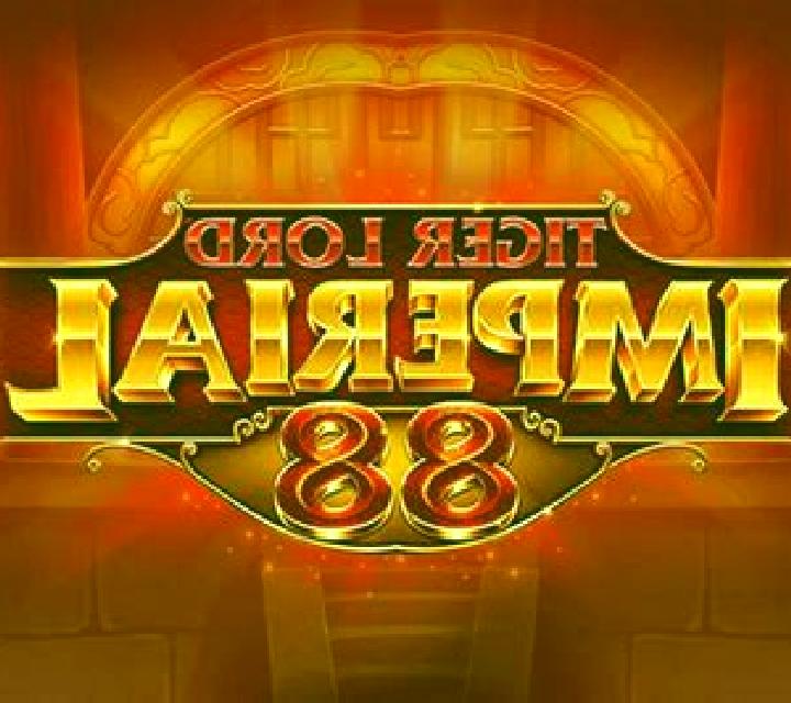Tiger Lord (AGS) slot game