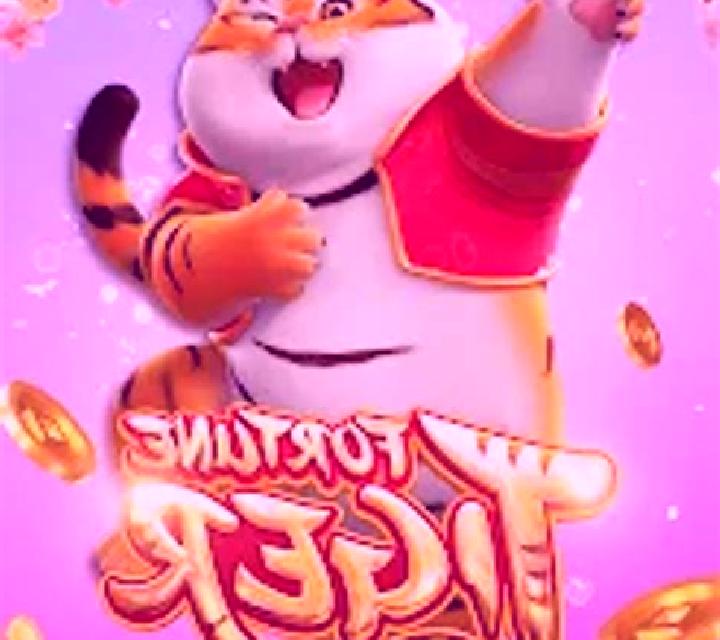 Tiger Magic online slot
