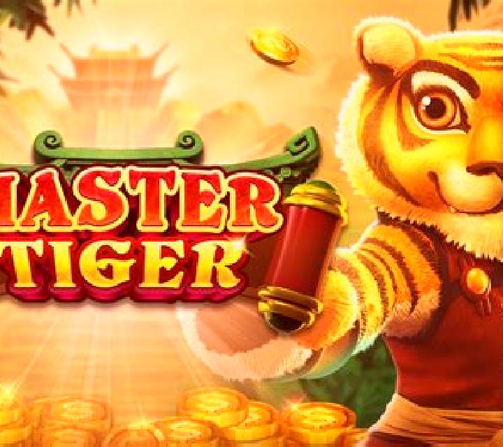 Tiger Master online slot
